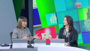 如何在潮濕季節守護氣管 