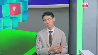 香港大學牙醫學院系列 - 牙周病與種植體周圍炎