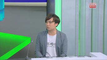 健康人物專訪 - 共融運動