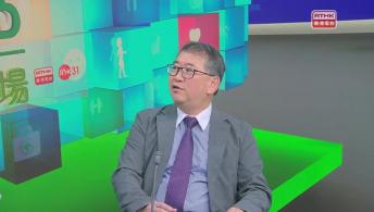 望聞問切 - 異睡症