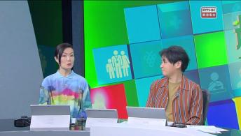 醫管局精靈直播