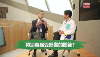 兒童睡眠問題與成長發展