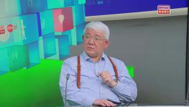 望聞問切 - 進食失調症