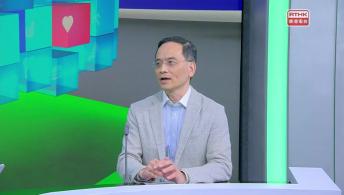 醫管局精靈直播 - 拆解痛風隱形危機 / 欺善怕惡