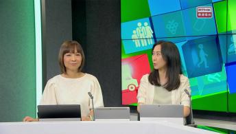 癌症紓緩治療系列 - 子宮頸癌
