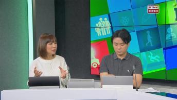健康人物專訪 - 「涌」破隔膜