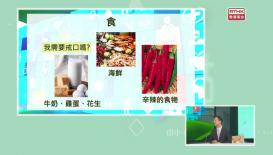 精靈一點