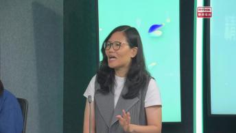 健康人物專訪 - 沖滿愛