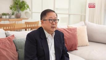 健康人物專訪 - 設計「耀」潛能