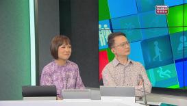 精靈一點
