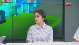 兒童紓緩的全方位服務