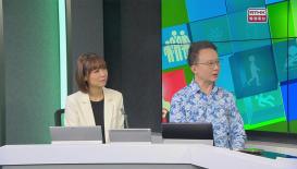 醫管局精靈直播 - 拆解藍光  擊退眼疲勞 / 慣常運動保障骨骼肌肉健康