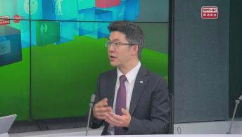 港大醫學院及瑪麗醫院 臨床神經科學聯盟系列 - 中風