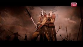 第十一集：沙埋功过