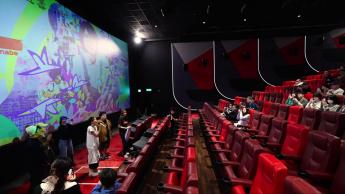Hong Kong Movie