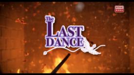 The Last Dance