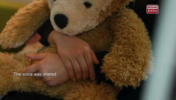 Trauma from Sexual Violence