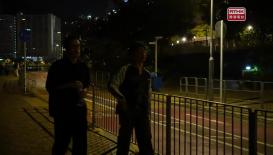 Hong Kong Connection