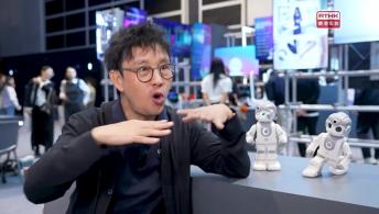 My AI Bestie