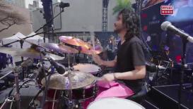 第四集 : Pandora    Mathis Picard Trio