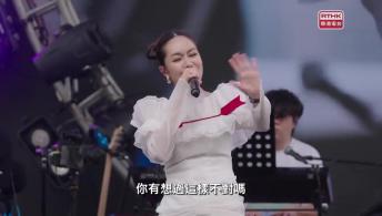 New Napassorn《ไม่รักไม่ต้อง (Mai-Ruk-Mai-Taung)》