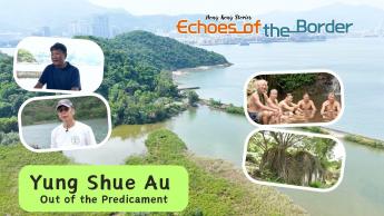 Yung Shue Au: Out of the Predicament