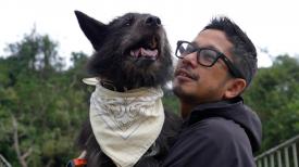 香港故事 - 尾巴會說話