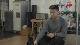 Hong Kong Stories: Tails of the City (English Version)