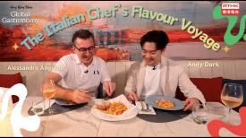 Hong Kong Stories - Global Gastronomy (English Version)