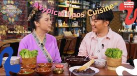 Hong Kong Stories - Global Gastronomy (English Version)