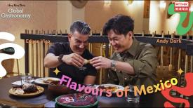 Hong Kong Stories - Global Gastronomy (English Version)