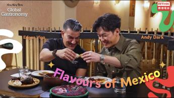 Flavours of Mexico