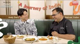 Hong Kong Stories - Global Gastronomy (English Version)  