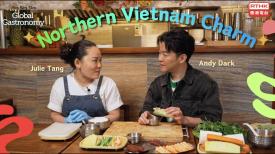 Northern Vietnam Charm