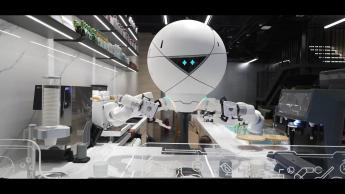 AI 在身邊