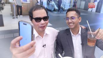 看得見的關懷
