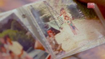 觀音灣上風帆情