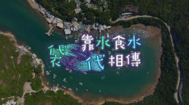 香港故事 ---近水留情