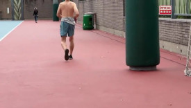 凝聚香港