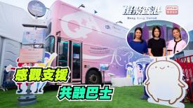 凝聚香港