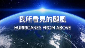 我所看見的颶風