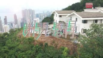 撿牛糞的古巴教授 