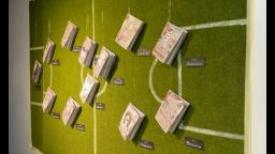 睇得見。聽得到