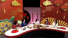 睇得見。聽得到