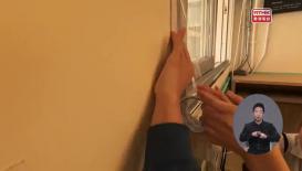 睇得見。聽得到