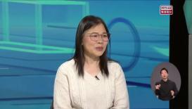 睇得見。聽得到