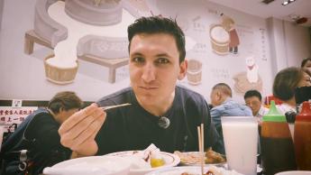 德國人Yannick