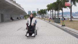 Inclusive Hong Kong (English Version) 