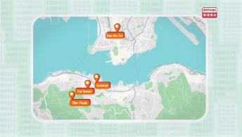 Running Man – Accessibility Revisited