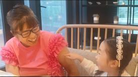 #3婆婆係殘特奧運動員-射箭運動員陳婉華 